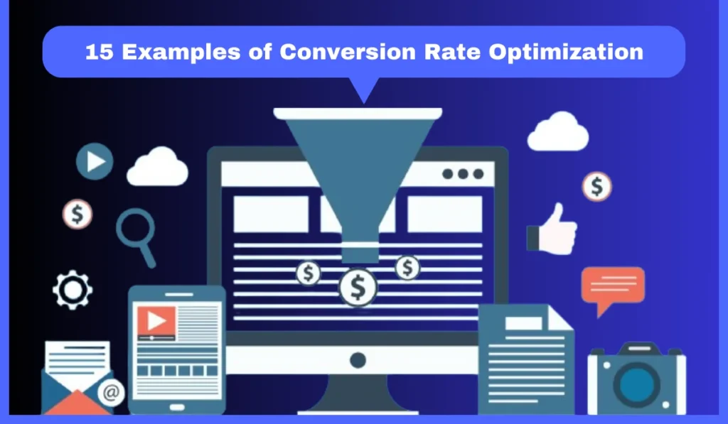 Understanding Conversion Rate Optimization